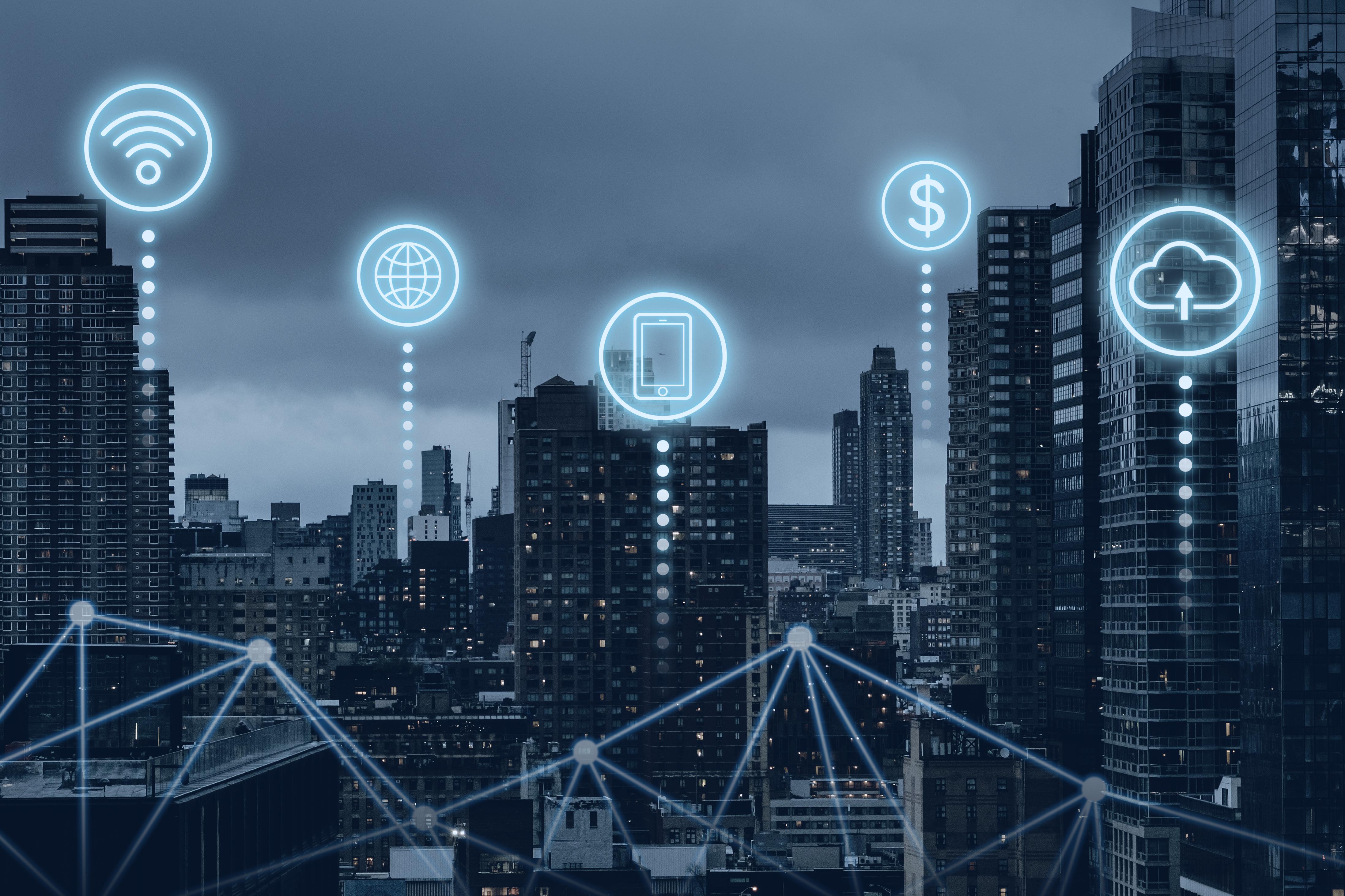SaaS Technology